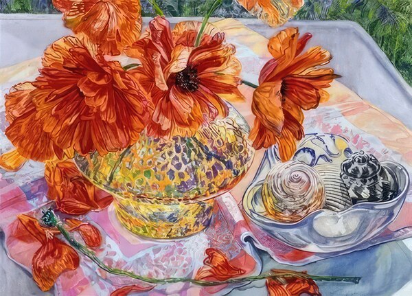 Chaim Soutine 28 Print