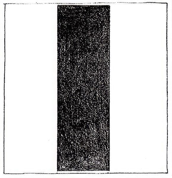 Kazimir Malevich 23 Print