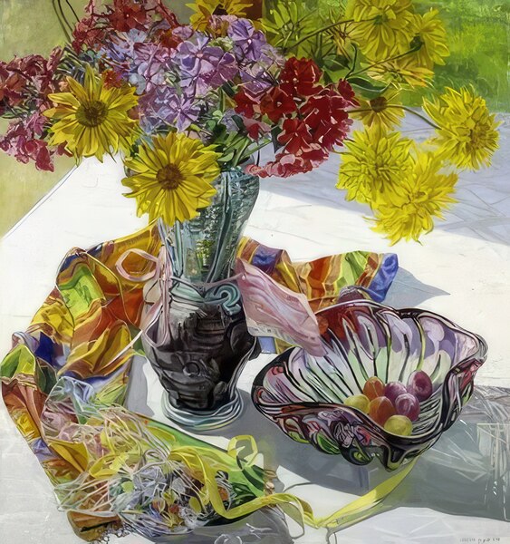 Chaim Soutine 6 Print