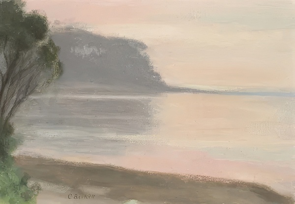 Clarice Beckett 59 Print