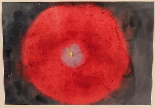 New Upload   Hilma af Klint 16 Print