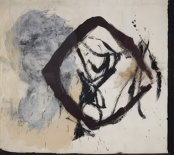 Robert Motherwell 26 Print