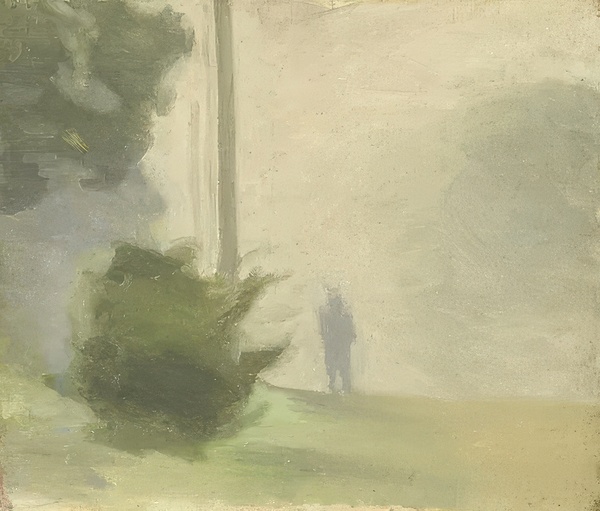 Clarice Beckett 10 Print