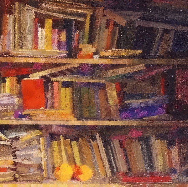 Augusto Giacometti 29 Digital Download