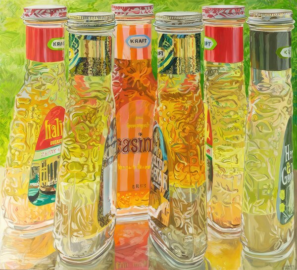 Chaim Soutine 17 Print