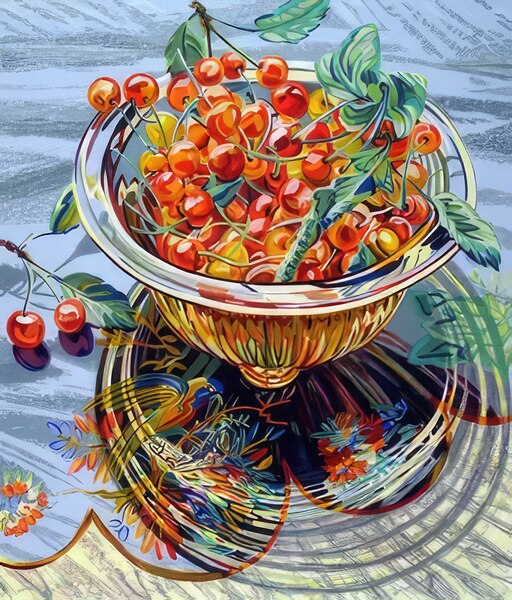 Chaim Soutine 47 Print