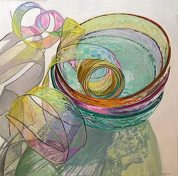 Chaim Soutine 28 Print