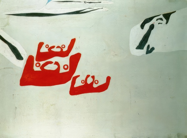 Salvador Dalí 16 Print