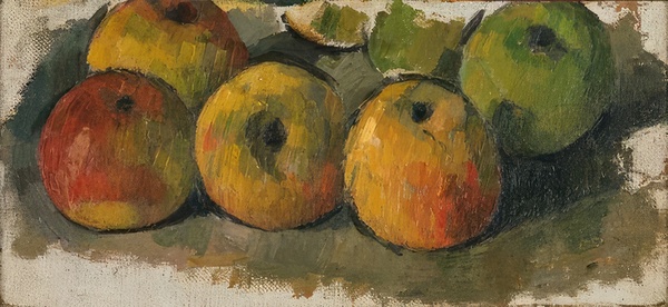 Paul Cézanne 30 Print