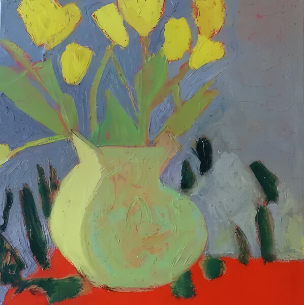 Milton Avery 31 Print