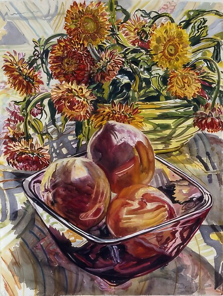 Chaim Soutine 52 Print