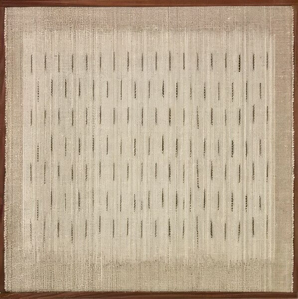 Agnes Martin    19 Print