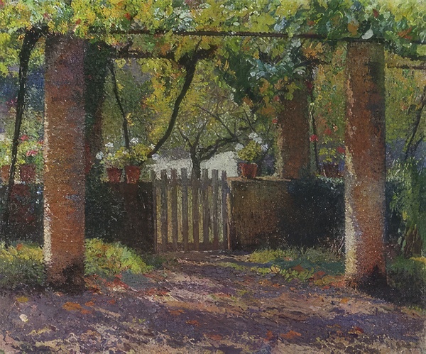  Art by Henri Martin 38 Print