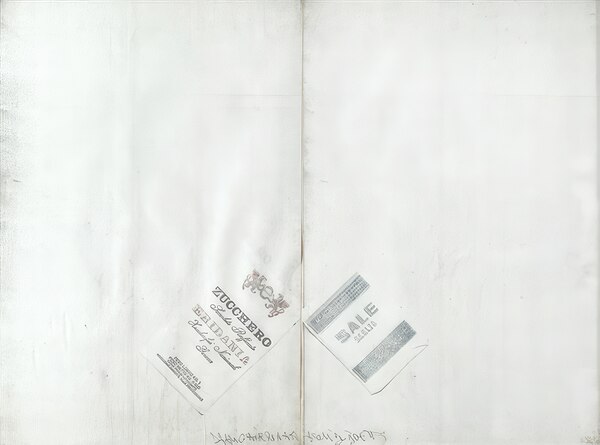 Roy Lichtenstein 4 Print