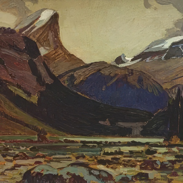 Manly Edward MacDonald   15 Print