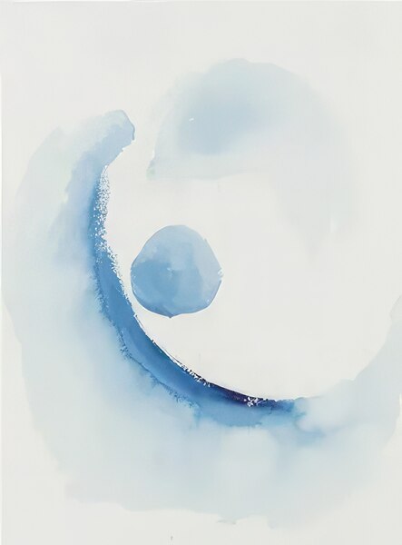 Georgia OKeeffe 8 Print