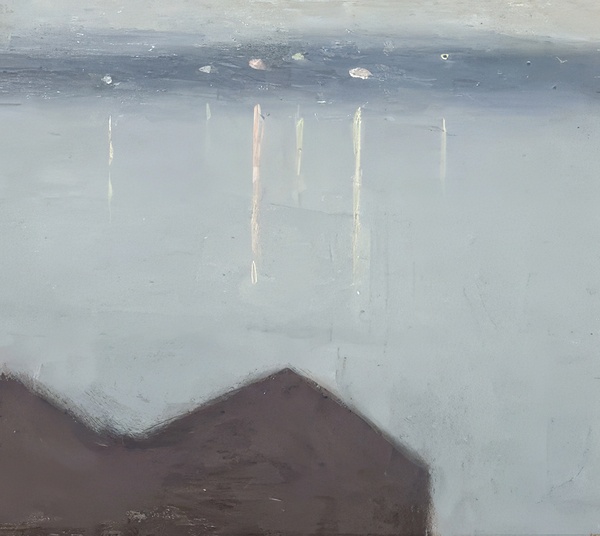 Clarice Beckett 58 Print