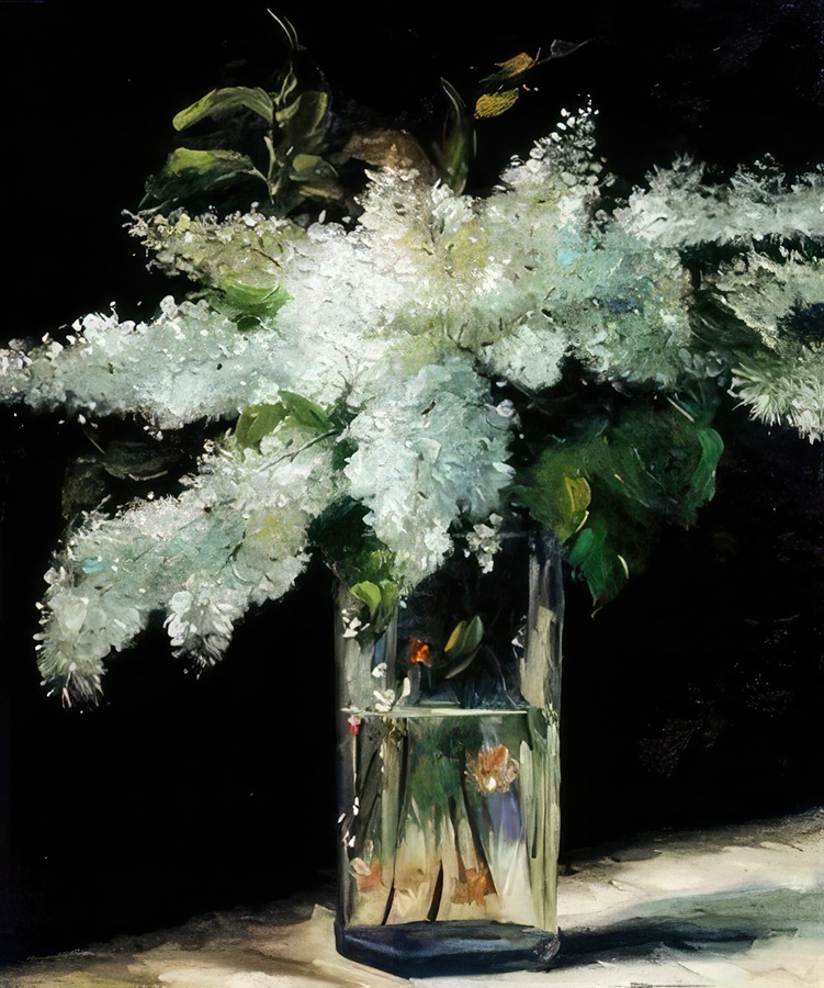 Edouard Manet  35  Print