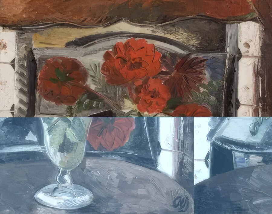 Paul Nash 69  Imprimer