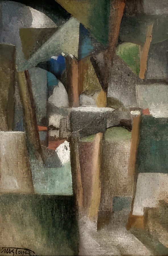 Albert Gleizes  23  Print