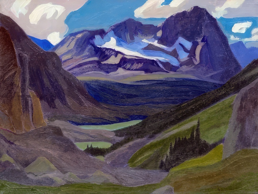 Manly Edward MacDonald   29  Print