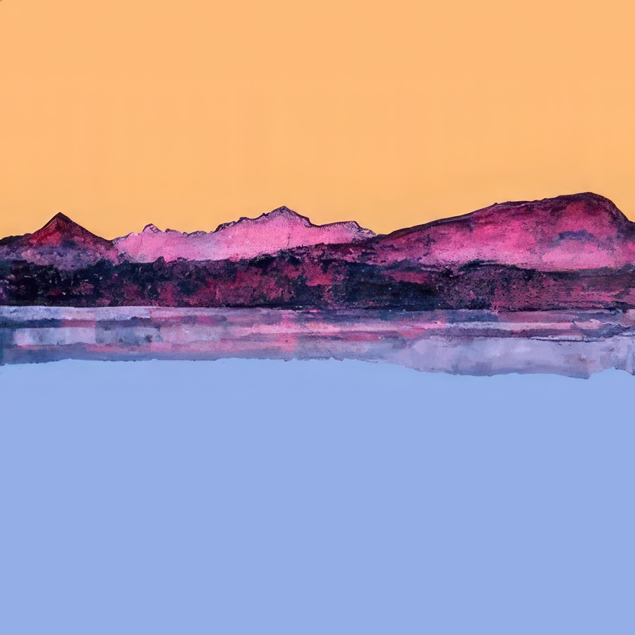 Art by Ferdinand Hodler  13  Print