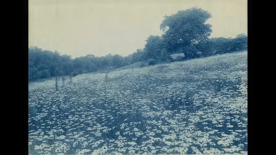 Arthur Wesley Dow 10  Print