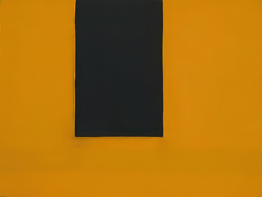 Robert Motherwell 24  Print