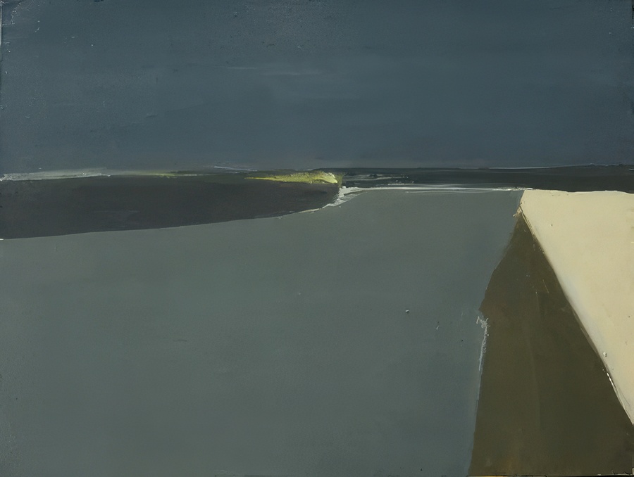 Nicolas de Staël 40  Print