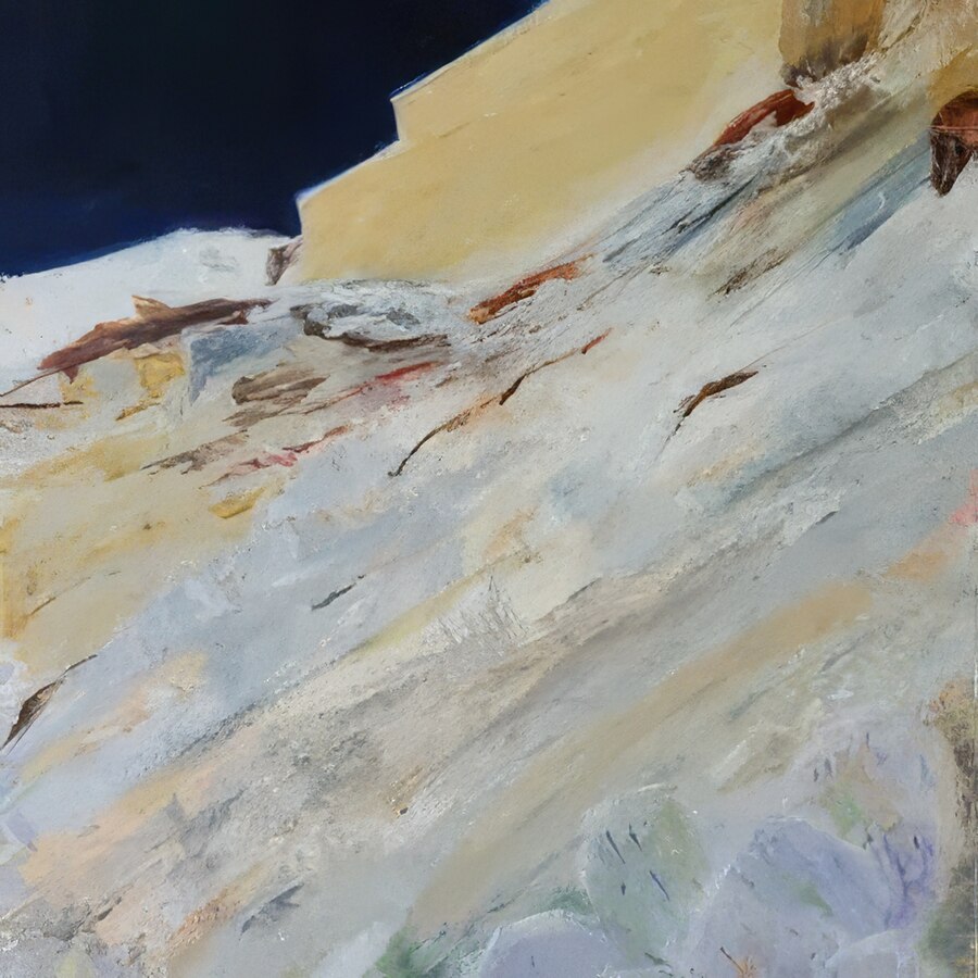 Milton Avery 37  Print