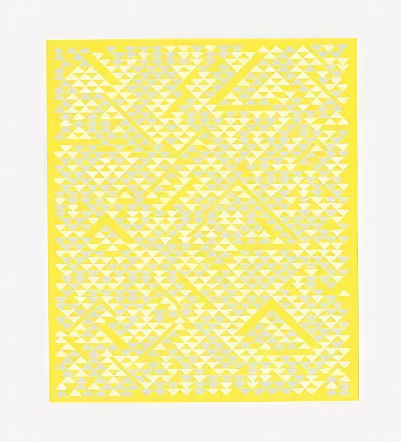 Josef Albers    44  Print