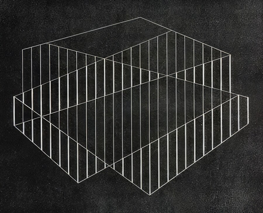 Josef Albers    16  Print
