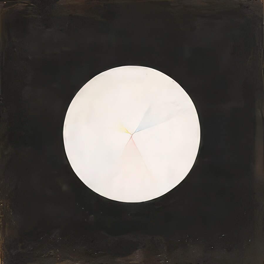New Upload   Hilma af Klint 2  Print
