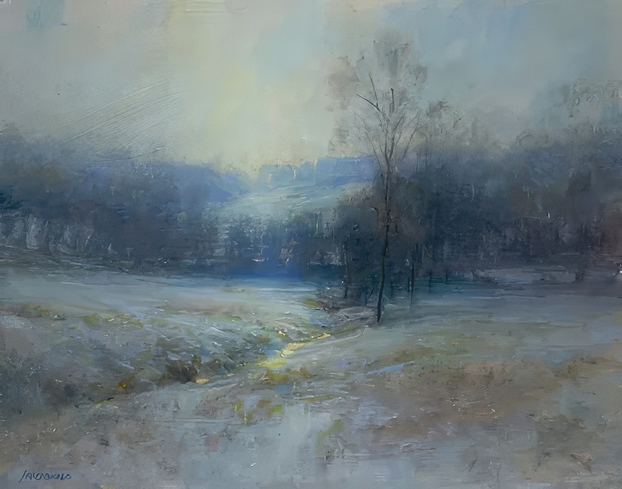 Manly Edward MacDonald   18  Print