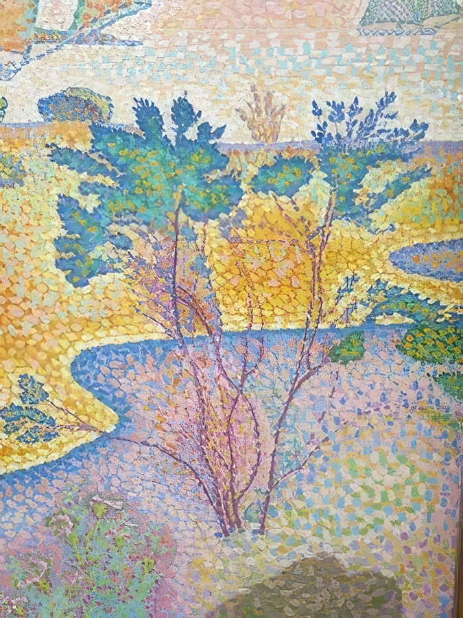 Henri Edmond Cross 47  Print