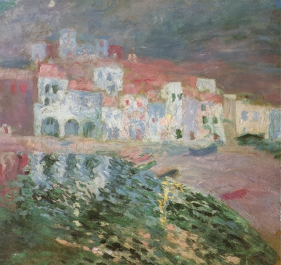 Salvador Dalí 15  Print