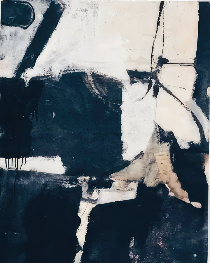 Richard Diebenkorn 28  Print