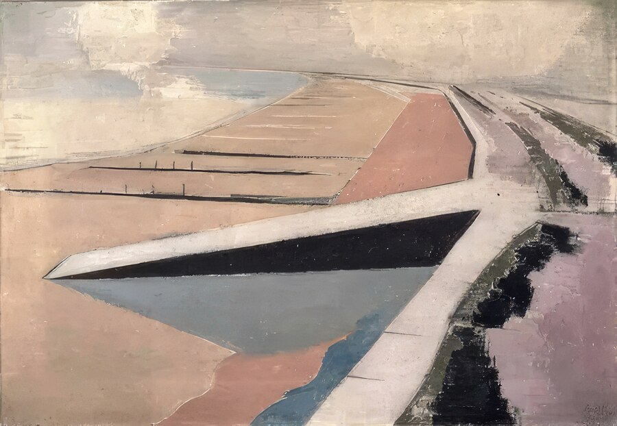 Paul Nash 49  Imprimer