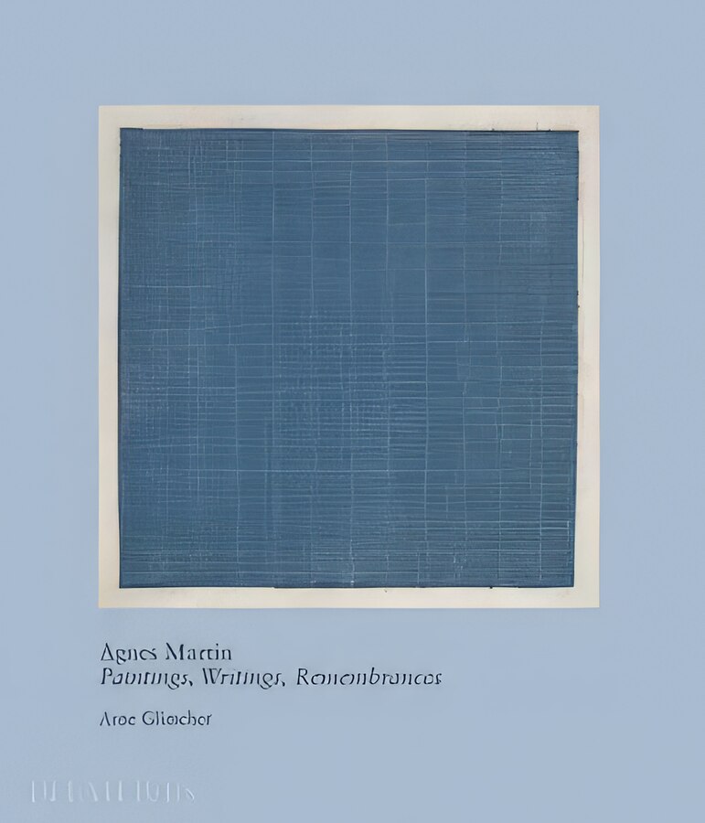 Agnes Martin    29  Print