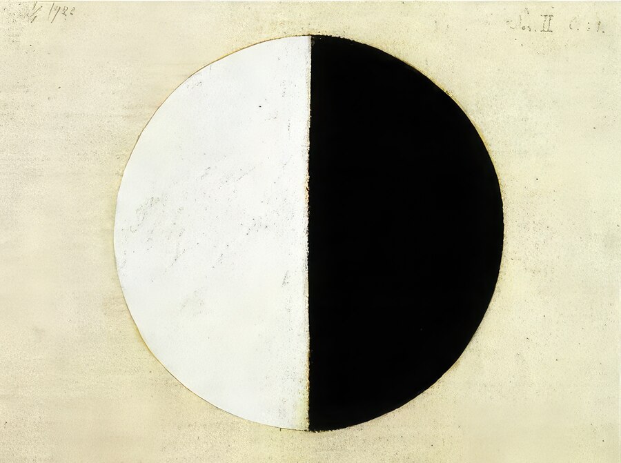 Hilma af Klint 20  Print