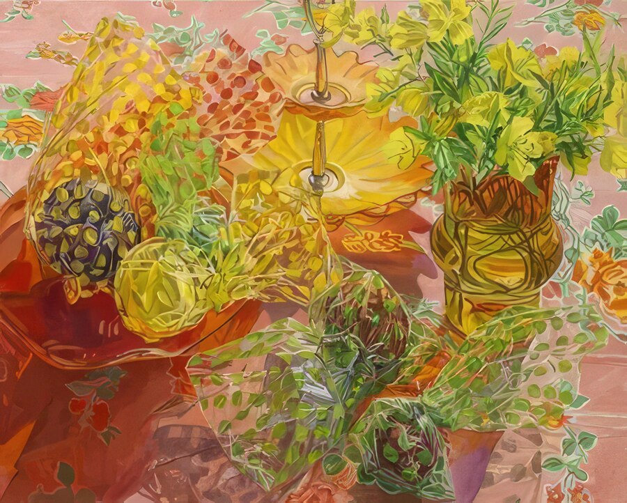 Chaim Soutine 37  Print