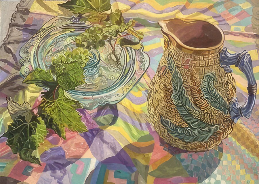 Chaim Soutine 60  Print