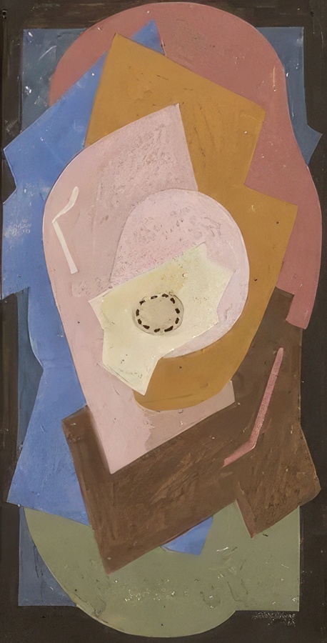 Albert Gleizes  9  Print