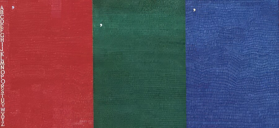 Roy Lichtenstein 22  Print