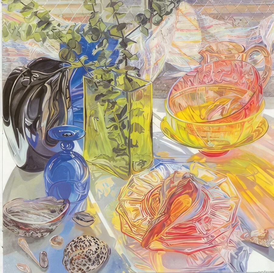 Chaim Soutine 9  Print