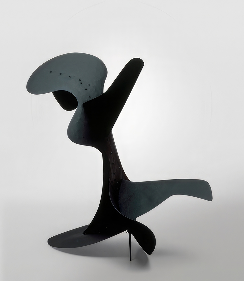 Alexander Calder 36  Print