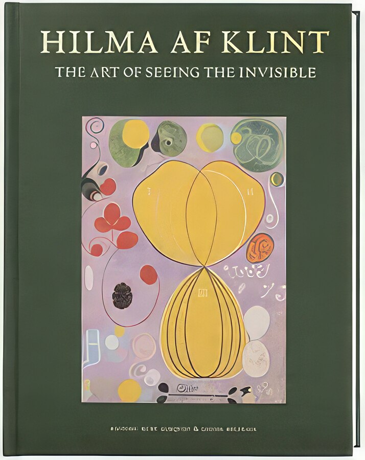 New Upload   Hilma af Klint 15  Print