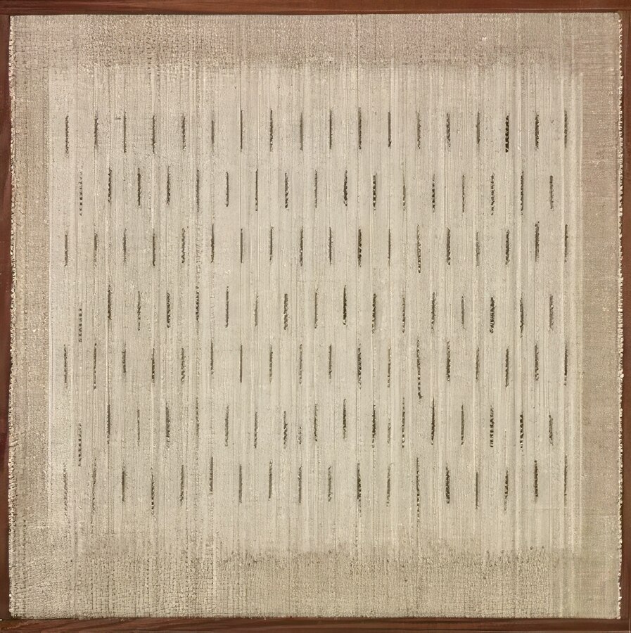 Agnes Martin    19  Print