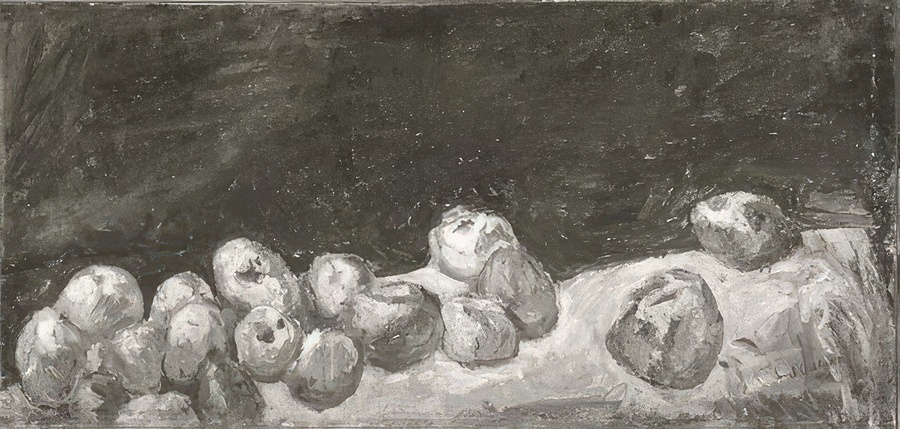 Chaim Soutine 22  Print