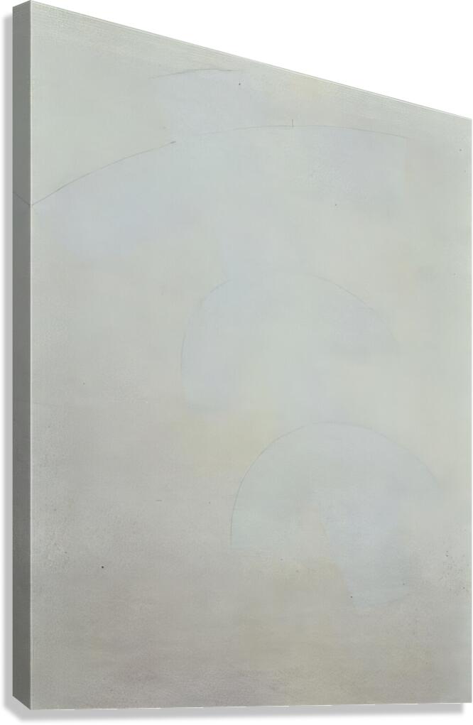 Kazimir Malevich 1 Canvas Print